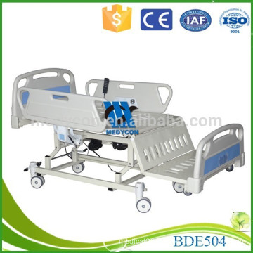 Special design gertiatric beds electric nursing home care bed